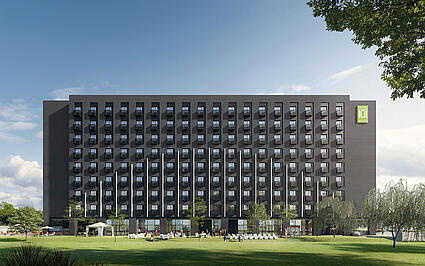 H101-Madrid Exterior Facade v2 02